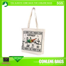 100% Recycle Cotton Bag (KLY-CTB-0004)